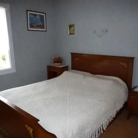 Imp De Braza Maison Avec Jardin Clos Villa *