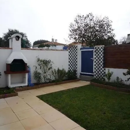 Villa Imp De Braza Maison Avec Jardin Clos