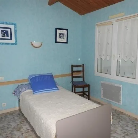 Villa Imp De Braza Maison Avec Jardin Clos *